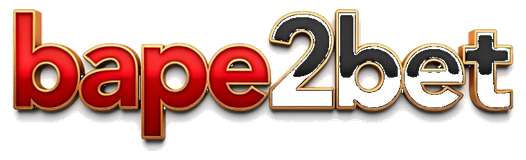 bape2bet logo