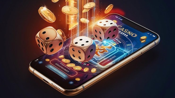 bape2bet Varian permainan Live Casino di platform kami